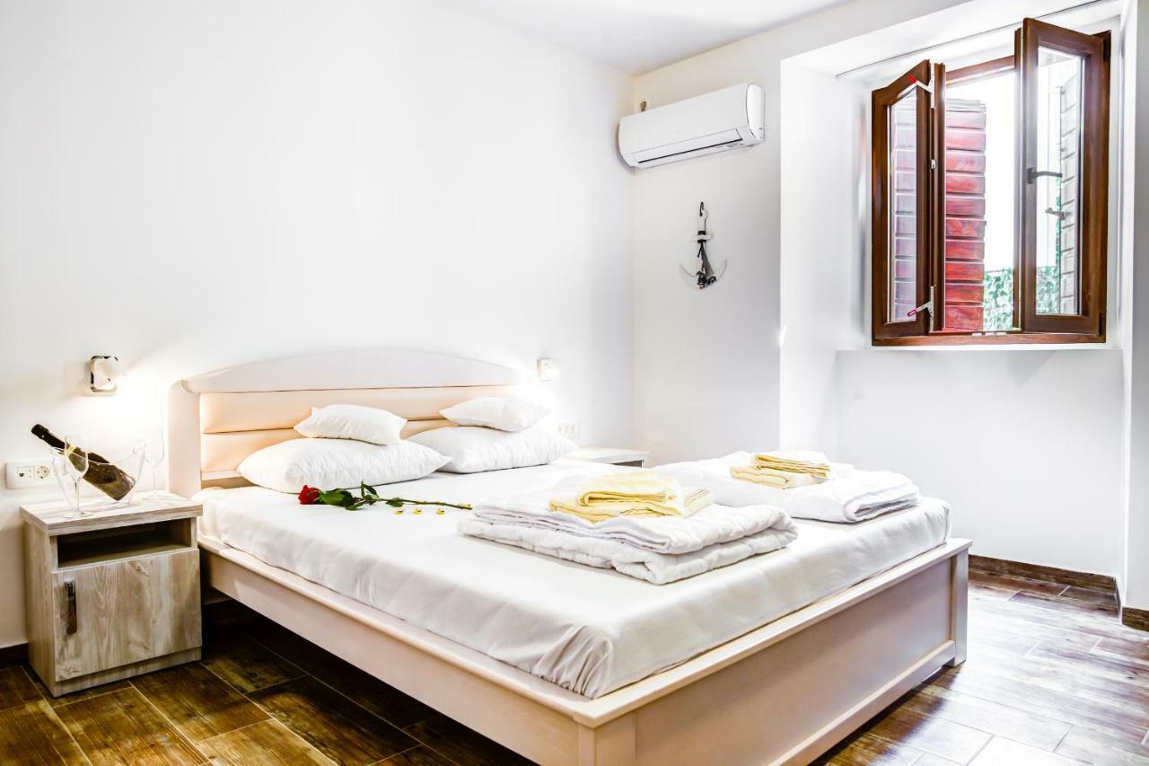 Hotel Sara 科托尔 外观 照片